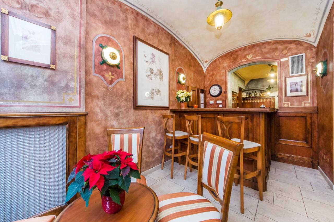 Hotel U Jezulatka Prag